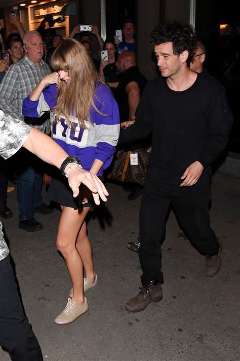 Black Dog Pub Buzz: Unraveling the Mystery of Taylor Swift's Ex at the Bar