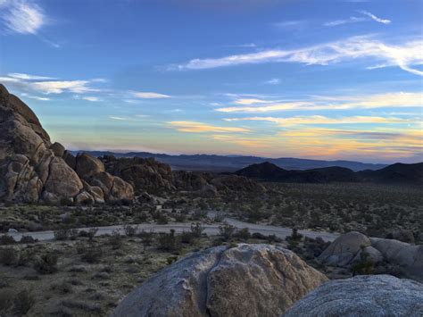 Joshua tree national park is made up of two deserts that span southern california. Weather and Climate - CAlifornia