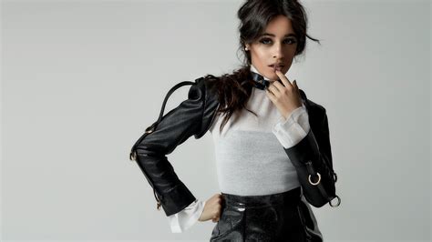 2018 camila cabello hd music 4k wallpapers images backgrounds photos and pictures