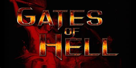 Gates of Hell Aplicações de download da Nintendo Switch Jogos