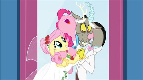 147 Best Images About Mlp Bride Of Discord On Pinterest