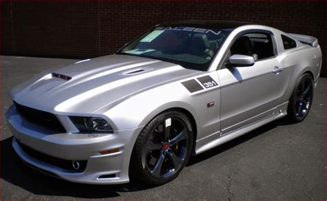 See the full review, prices, and listings for sale near you! 2014 Ford Mustang Shelby GT500 Saleen 351 Extreme 700HP ...