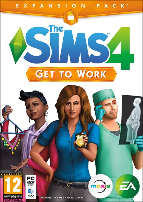 If you are primarily a sim/pet creator and looking for new packs based on a particular fashion style, refer here Expansion Packs - Crinrict's Sims 4 Help Blog