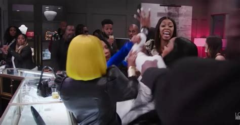 Love And Hip Hop Atlanta Season 9 Super Trailer Features Explosive
