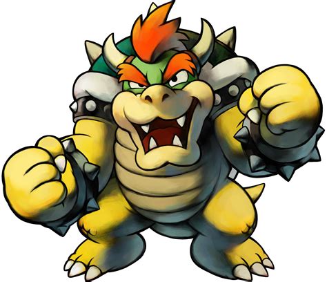 Bowser Super Mario Bros Heroes Of The Stars Wiki Fandom