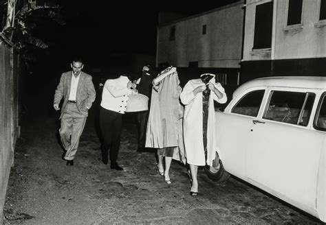 A New Book by Taschen Documents the Crime, Sin and Smut of 1930’s L.A