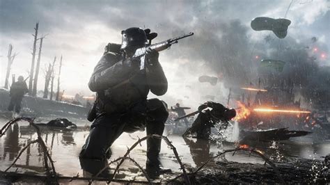Battlefield 1 Nos Permitirá Controlar Una Paloma Mensajera Zonared