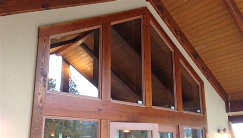 Wood windows are often chosen for their looks and. Metal Clad Wood Casement Windows - Westeck Windows and Doors