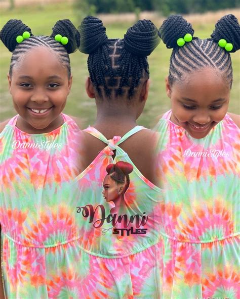 60 Adorable Braided Hairstyles For Kids That Will Steal Your Heart