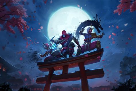 Aragami Reminds Us Of The Value Of Lifeand Ninjas Wired