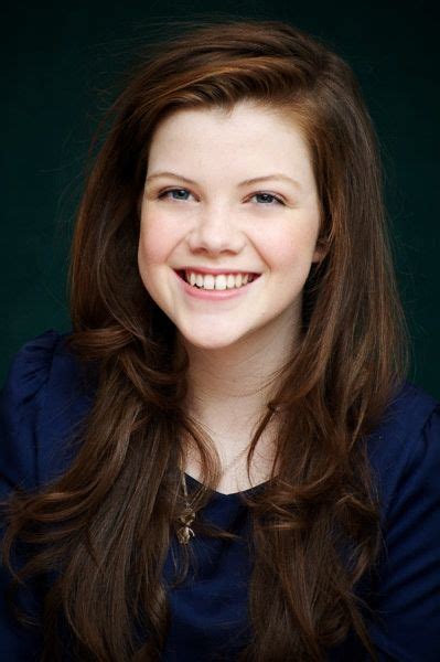 Georgie Henley Lucy From The Chronicles Of Narnia What She Looks Like Now Female Actresses