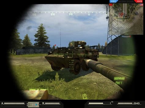 New Type95 Hud Image Global Storm Mod For Battlefield 2 Mod Db