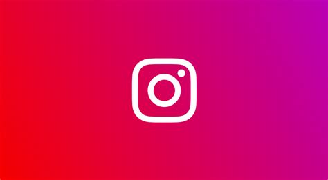 Instagram pide a sus usuarios que le cambien el logo TECNO El Intransigente