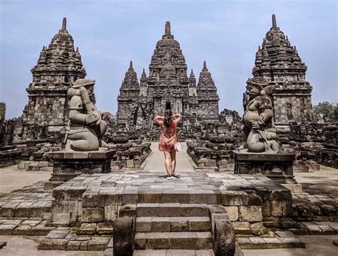 Top 6 Things To Do In Yogyakarta Indonesia We Are Travel Girls