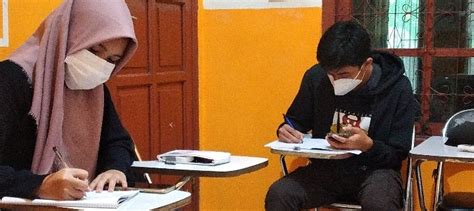 3 Metode Membuat Catatan yang Efektif dan Mudah Diingat! – Kharisma