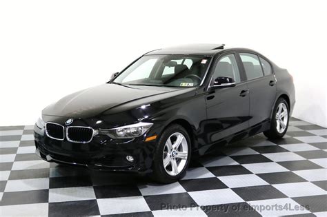 100 cars listed for sale, 50 listed in the past 7 days. 2015 Used BMW 3 Series CERTIFIED 328i xDRIVE AWD PREMIUM PACKAGE at eimports4Less Serving ...
