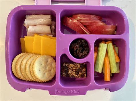 Preschool Lunch Ideas — Mom Crew