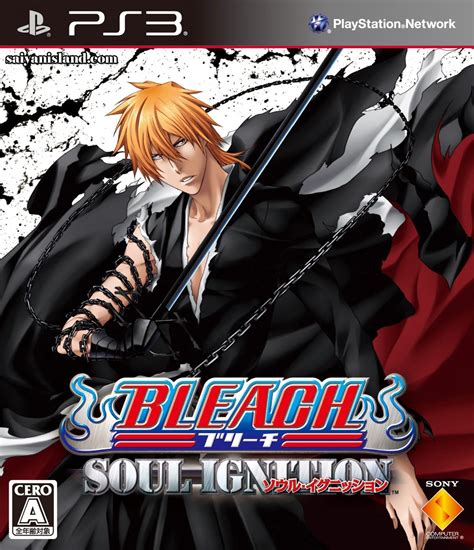 Game Bleach Soul Resurrecion Emulator Pc Download Welcome