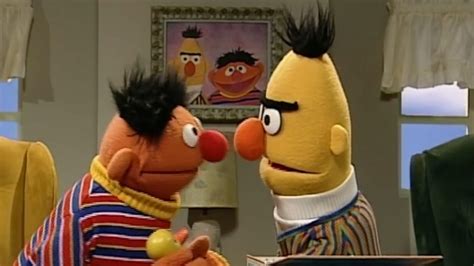Bert And Ernie Memes Gay