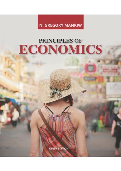Principles Of Economics Cengage Ebook 24 Months Digital Access
