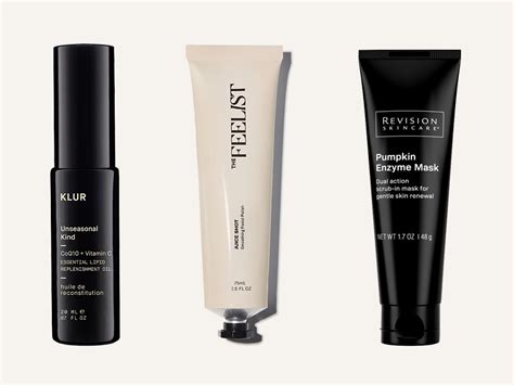 The Best New Skin Care Products Launching In October Newbeauty