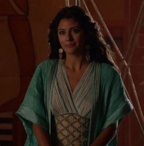 sibylla deen as ankhesenamun in tut egyptian dress egyptian women