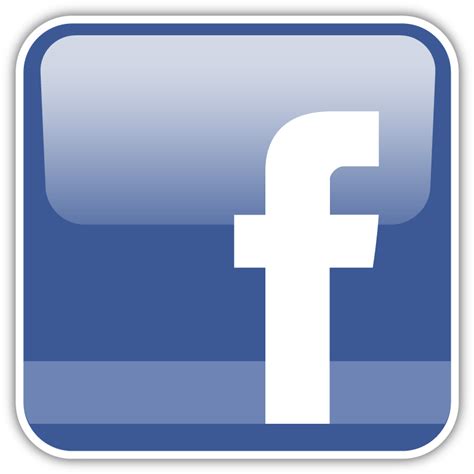 Facebook Clipart High Quality Facebook High Quality Transparent Free