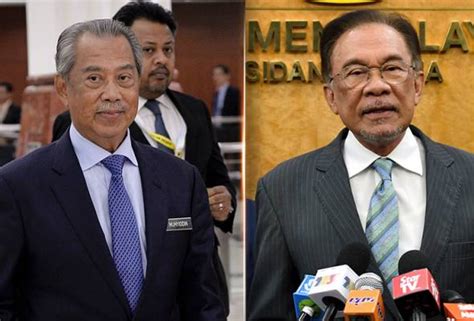 Edit descriptions of this character. Ada Keraguan Dengan Pengumuman Anwar - Malaysian Update ...