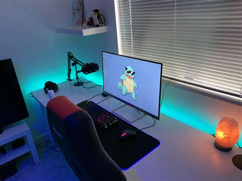 Cute How To Make Simple Gaming Room For Best Design Room Setup And Ideas