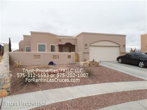 We list 16 low income apartment complexes in or near las cruces, nm. 3 br, 2 bath House - 2508 Scenic Crest Lp. - House for ...