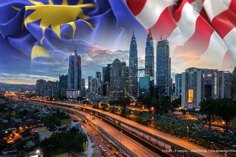 Malaysias Full Year Economic Growth Expected To Remain Positive Says