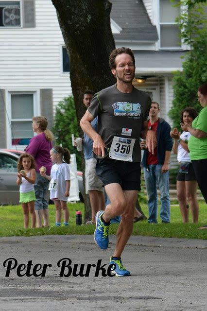 July 2014 Maine Running Photos