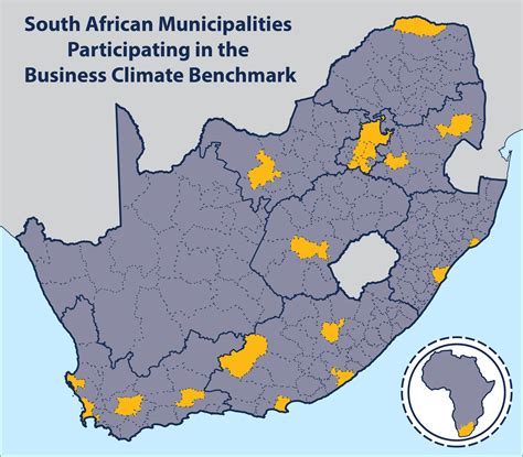 How South African Municipalities Can Seduce Heineken Vng International