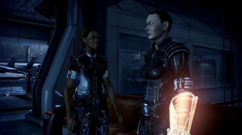 Mass Effect Sex Mod Telegraph