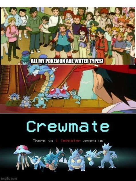 21 Hilarious Memes For Fans Of The Pokémon Anime Pokemon Comics Pokemon Fan Art My Pokemon