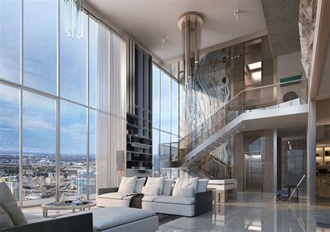 Luxury Condos In Brickell Miami Brickell Condos Interiors House