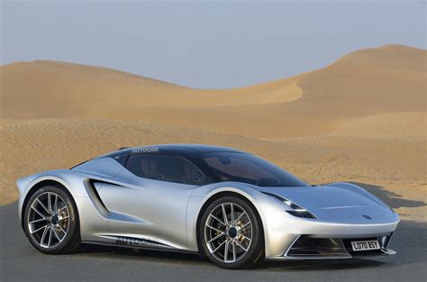 Electric Lotus Suv Due In 2022 With 750bhp 360 Mile Range Autocar