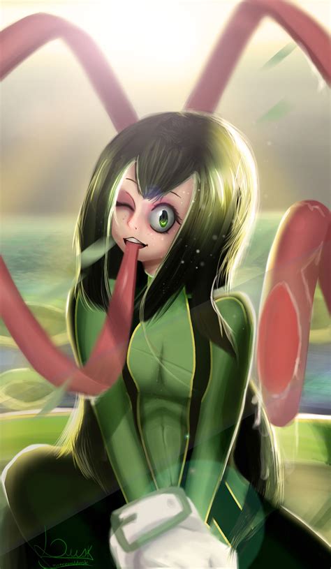 Aesthetic Froppy Wallpapers Wallpaper Cave