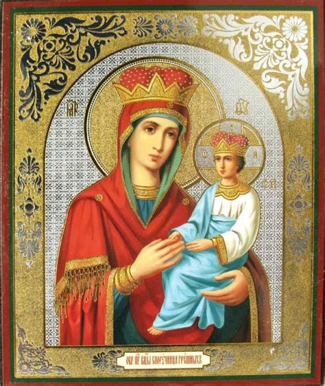Russian Orthodox Icons Eastern Orthodox Icons Christian Icons