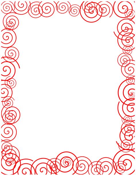 ✓ free for commercial use ✓ high quality images. Free Border - Cliparts.co