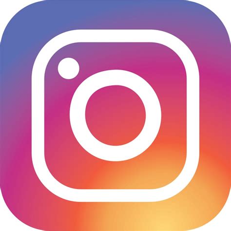 Get The Follow Us On Instagram Logo Logodix