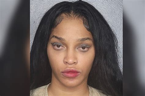 Reality Tv Star Joseline Hernandez Arrested After Brawl With Rapper In