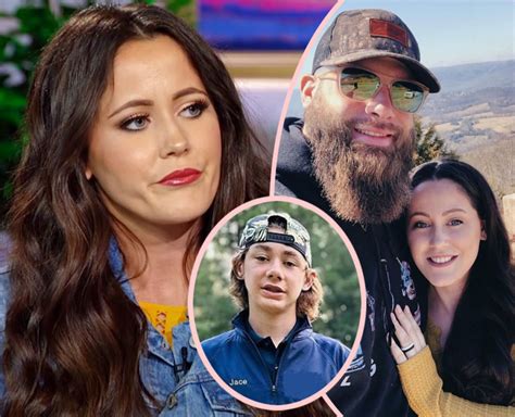 Teen Moms Jenelle Evans Hit With Gag Order Defending Alleged Abuser