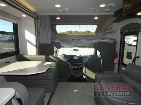 New 2021 Entegra Coach Esteem 31f Motor Home Class C At General Rv