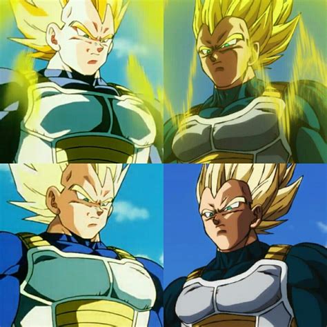 Maybe you would like to learn more about one of these? Vegita 1990 vs 2019 | Anime dragon ball super, Anime dragon ball goku, Dragon ball goku