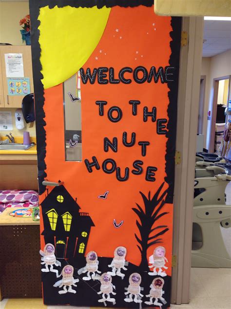 Halloween Decoration Ideas For Classroom The Cake Boutique