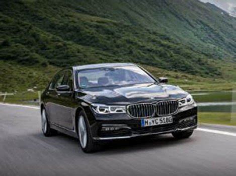 2020 bmw 740le xdrive price. BMW 7 Series 740Le Price In Qatar , Features And Specs ...