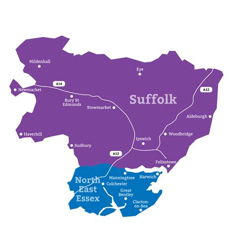 My Care Record Suffolk And North East Essex