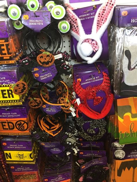 The Best Dollar Store Halloween Costume Ideas Clarks Condensed