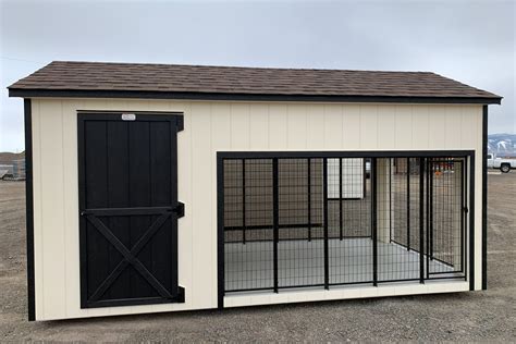 10x10 Dog Kennels What You Should Know 2024